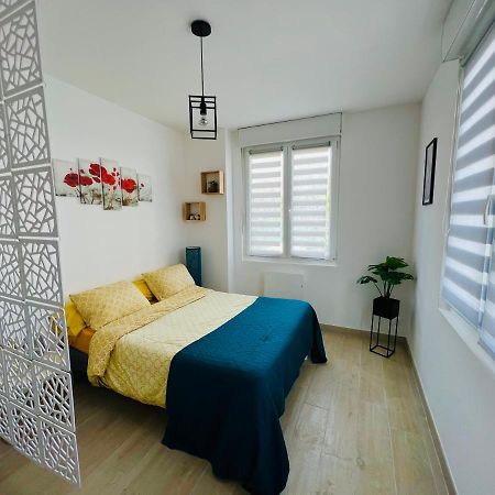 ויטל Maisonnette Independante Au Calme מראה חיצוני תמונה