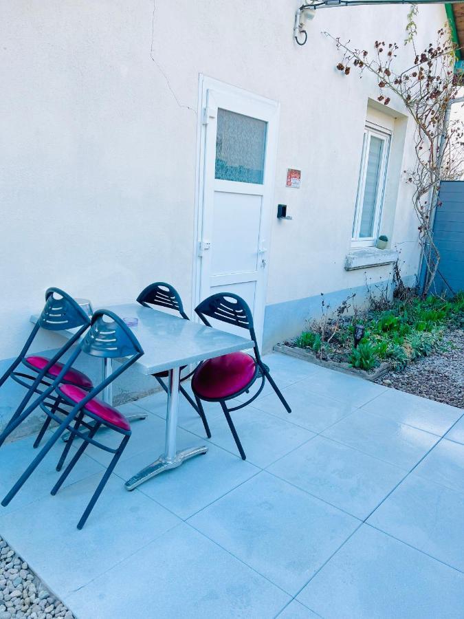ויטל Maisonnette Independante Au Calme מראה חיצוני תמונה